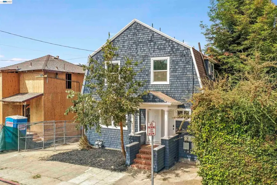 1818 Milvia St, Berkeley, CA 94709 - #3