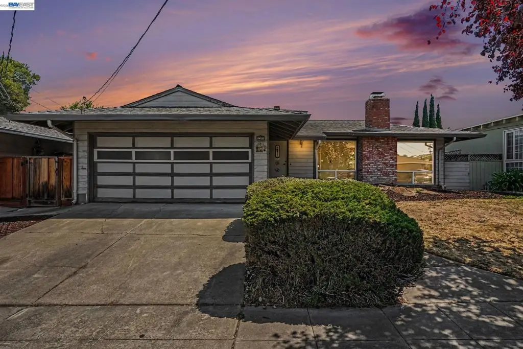 24732 Woodacre Ave, Hayward, CA 94544 - #1