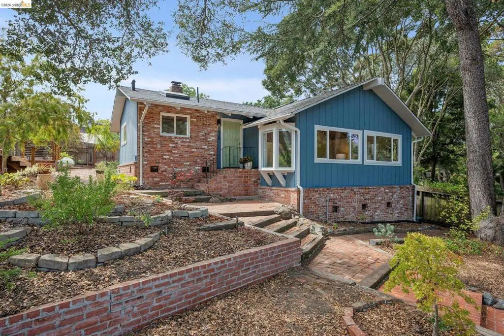 5928 Mcbryde Ave, Richmond, CA 94805 - #1