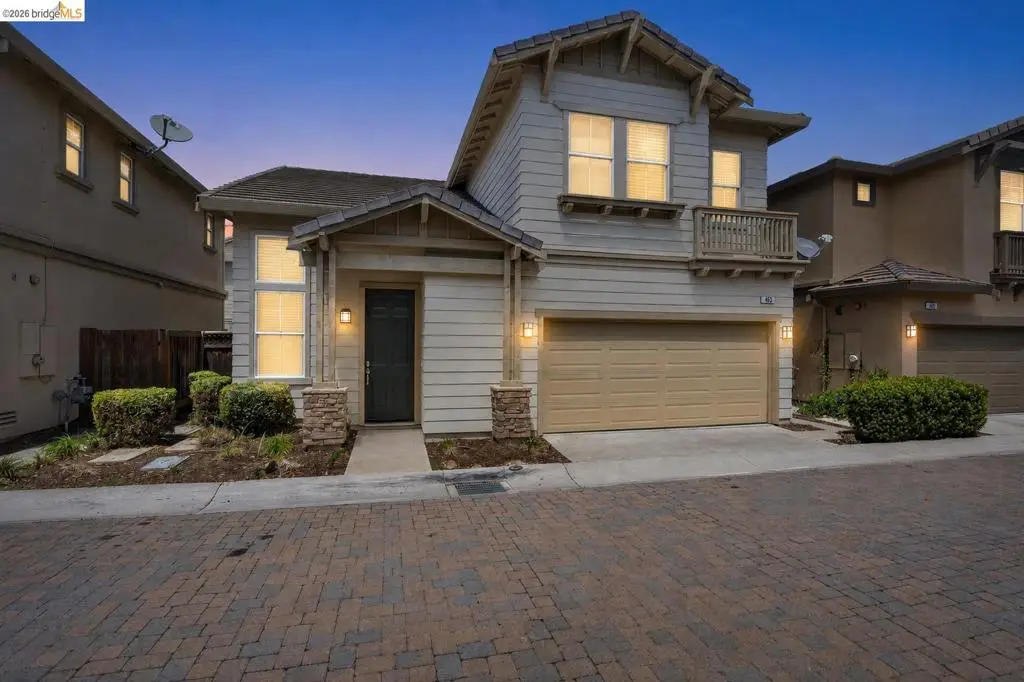 463 Blue Flax Ct, Brentwood, CA 94513 - #1