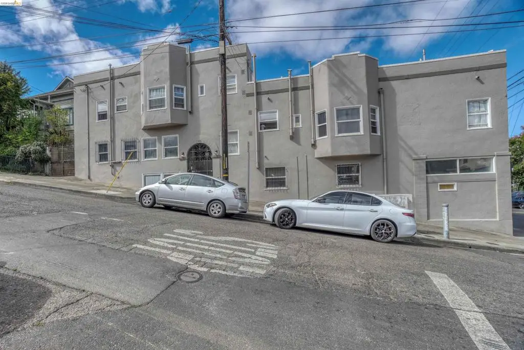 2246 23rd Ave, Oakland, CA 94606 - #1