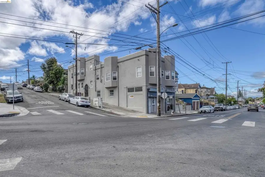 2246 23rd Ave, Oakland, CA 94606 - #2
