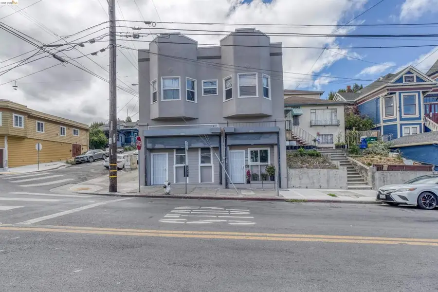 2246 23rd Ave, Oakland, CA 94606 - #3