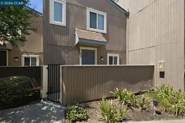 3901 Clayton Rd #32, Concord, CA 94521