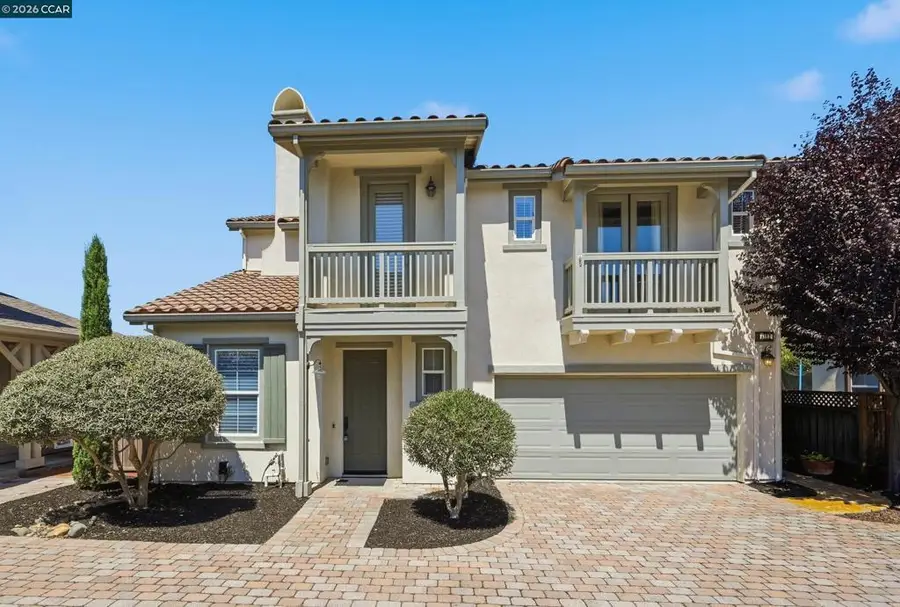 6122 Ashwell Way, Vallejo, CA 94591 - #2