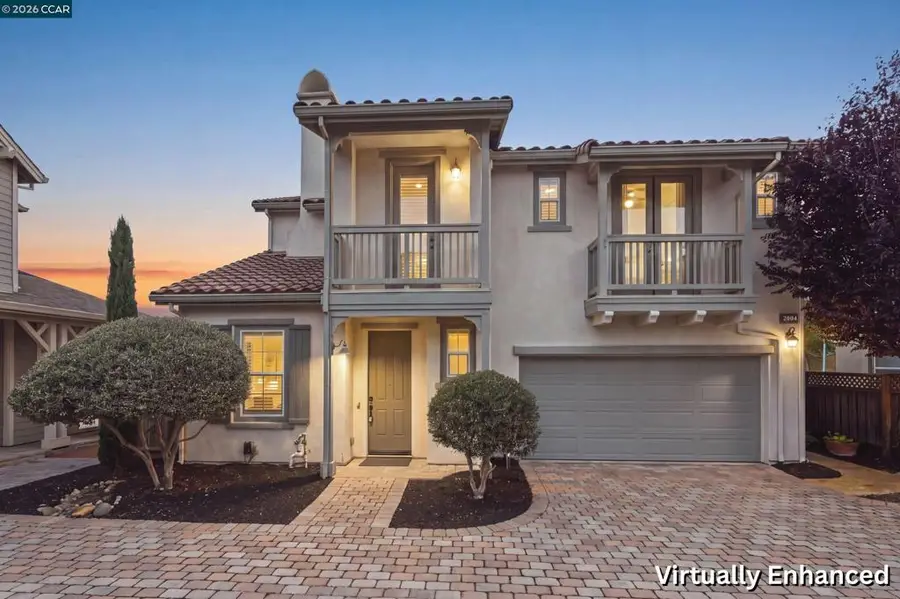 6122 Ashwell Way, Vallejo, CA 94591 - #3