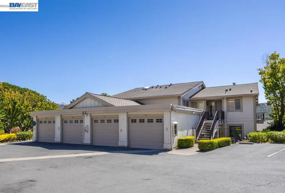 1985 Cactus Ct #3, Walnut Creek, CA 94595 - #1