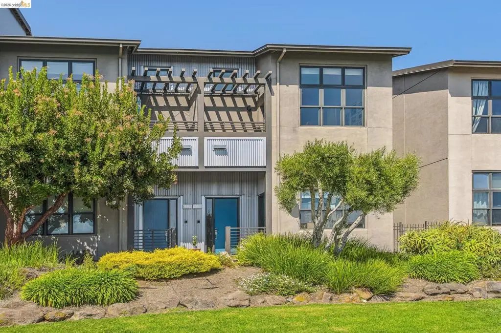 2861 Regatta Dr, Oakland, CA 94601 - #1