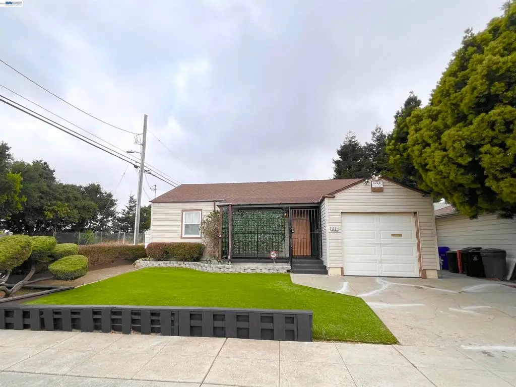 5401 Solano Ave, Richmond, CA 94805 - #1