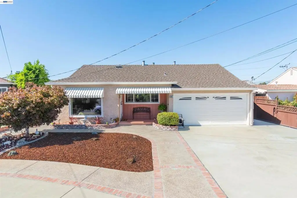 15015 Milford St, San Leandro, CA 94579 - #1