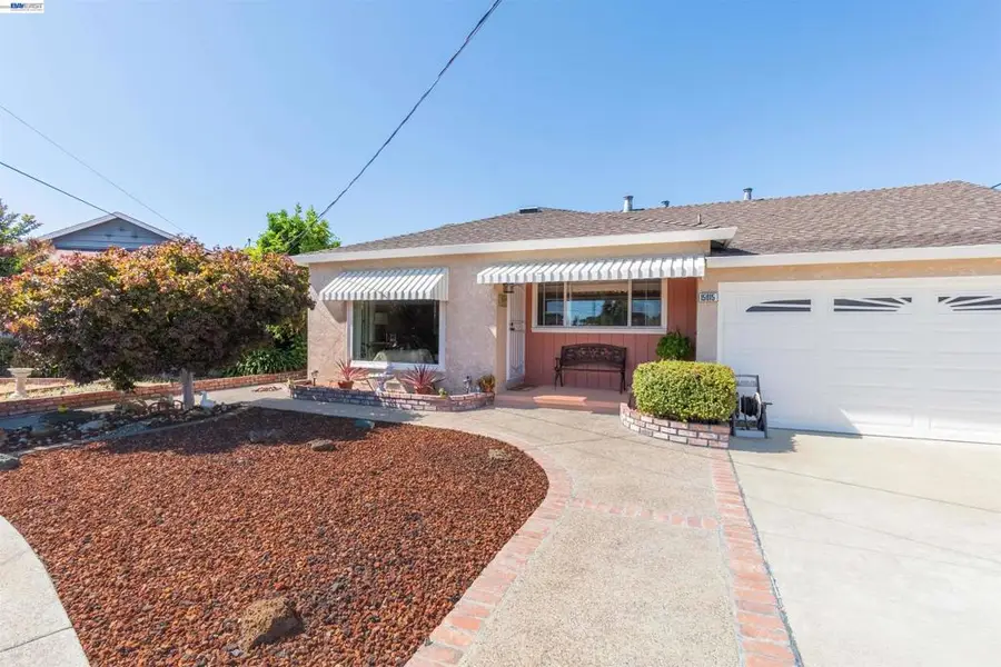 15015 Milford St, San Leandro, CA 94579 - #2