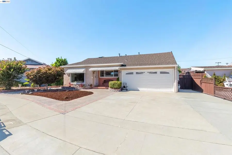 15015 Milford St, San Leandro, CA 94579 - #3