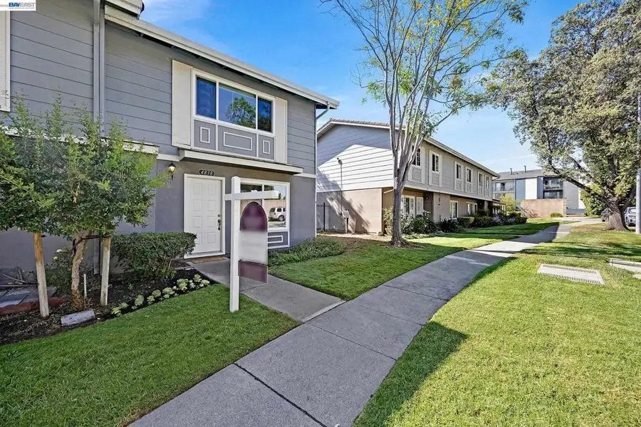 4838 Saginaw Circle, Pleasanton, CA 94588 - #2