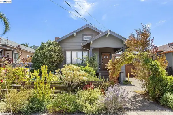 2118 107th Ave, Oakland, CA 94603