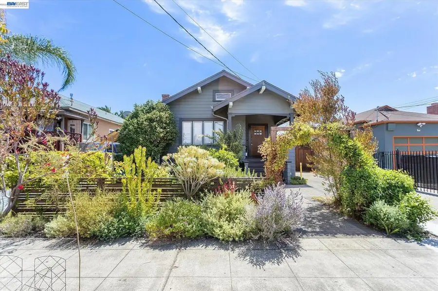 2118 107th Ave, Oakland, CA 94603 - #2