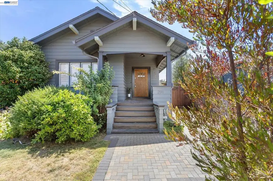 2118 107th Ave, Oakland, CA 94603 - #3