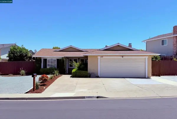 1131 Langlie Ct, Rodeo, CA 94572