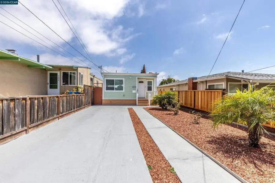 7230 Blake St, El Cerrito, CA 94530 - #2