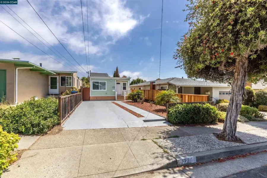 7230 Blake St, El Cerrito, CA 94530 - #3