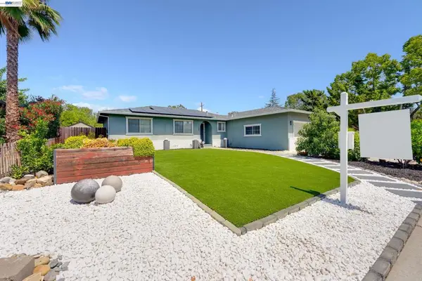 1158 Polson Cir, Martinez, CA 94553