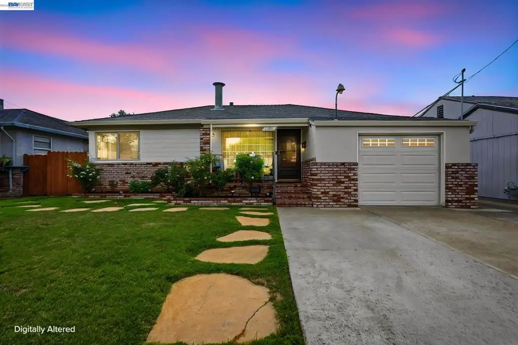 17291 Via Flores, San Lorenzo, CA 94580 - #1