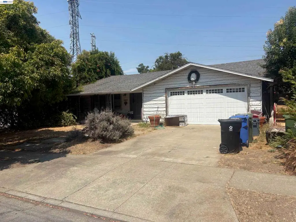 4861 Essex Way, Fremont, CA 94538 - #1