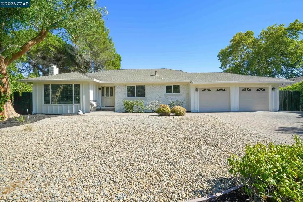 1517 Harlan Dr, Danville, CA 94526 - #1