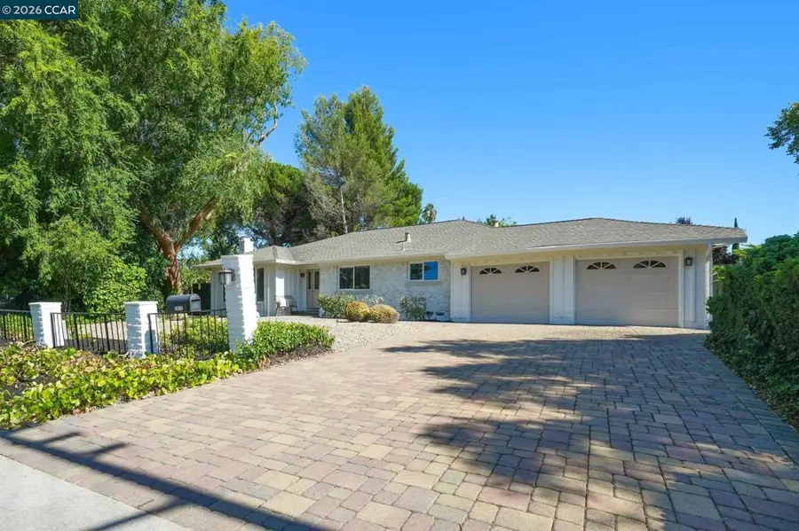 1517 Harlan Dr, Danville, CA 94526 - #3