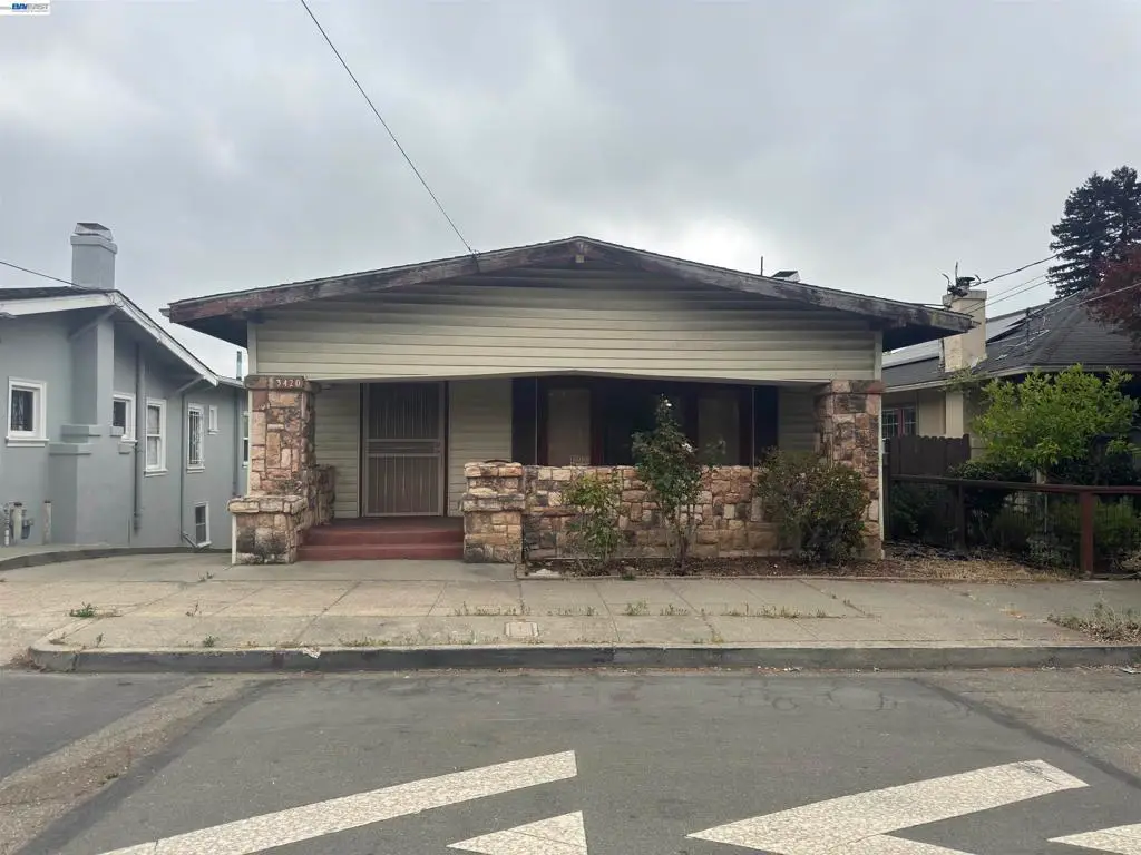 3420 Laguna Ave, Oakland, CA 94602 - #1