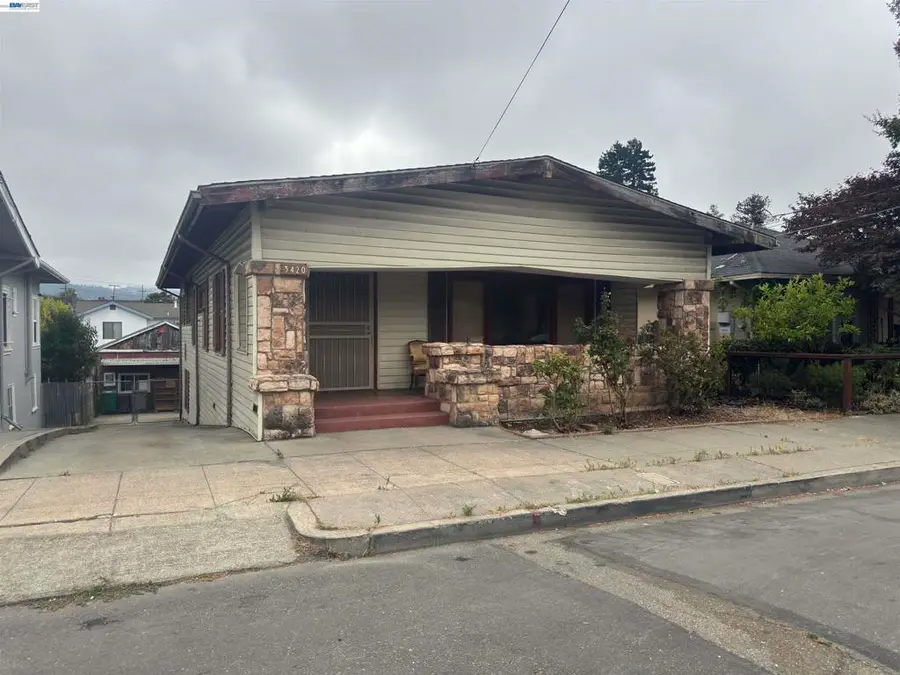 3420 Laguna Ave, Oakland, CA 94602 - #2