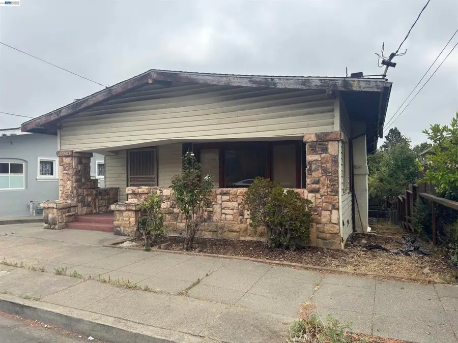 3420 Laguna Ave, Oakland, CA 94602 - #3