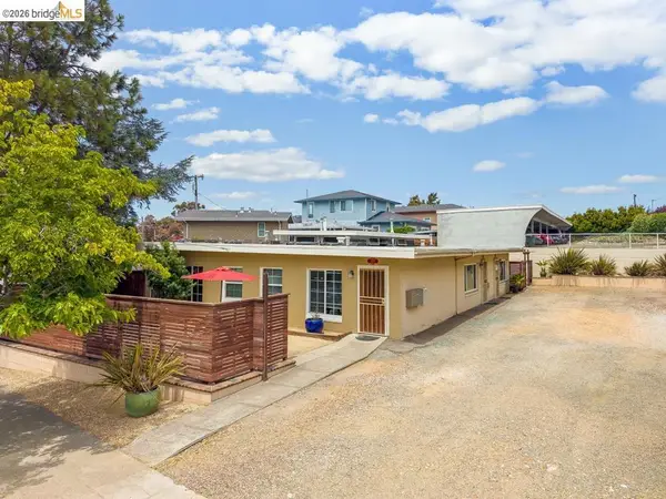 5105 Macdonald Ave, Richmond, CA 94805