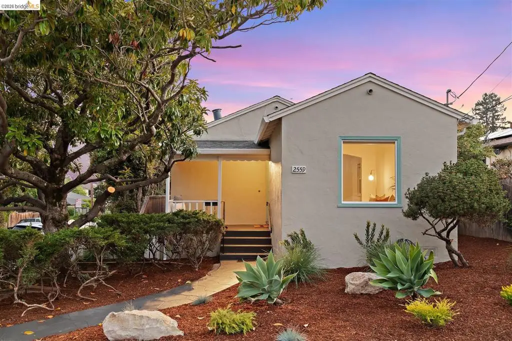 2559 Rampart, Oakland, CA 94602 - #1