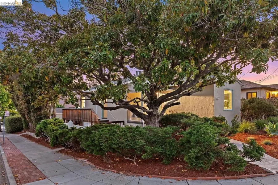 2559 Rampart, Oakland, CA 94602 - #2