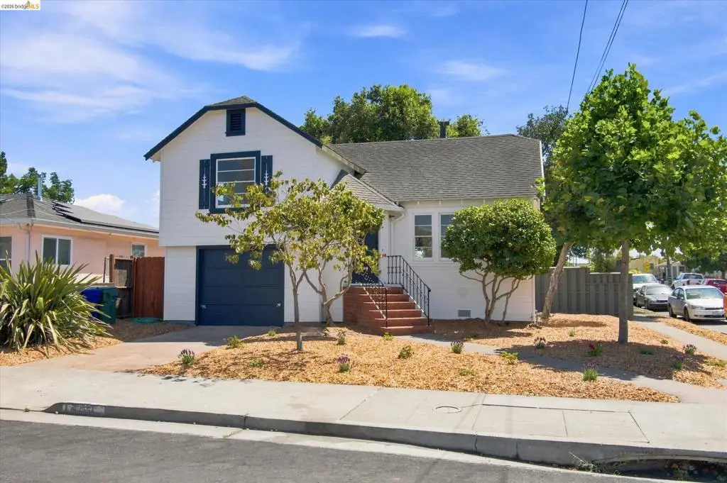 1700 Gaynor Ave, Richmond, CA 94801 - #1