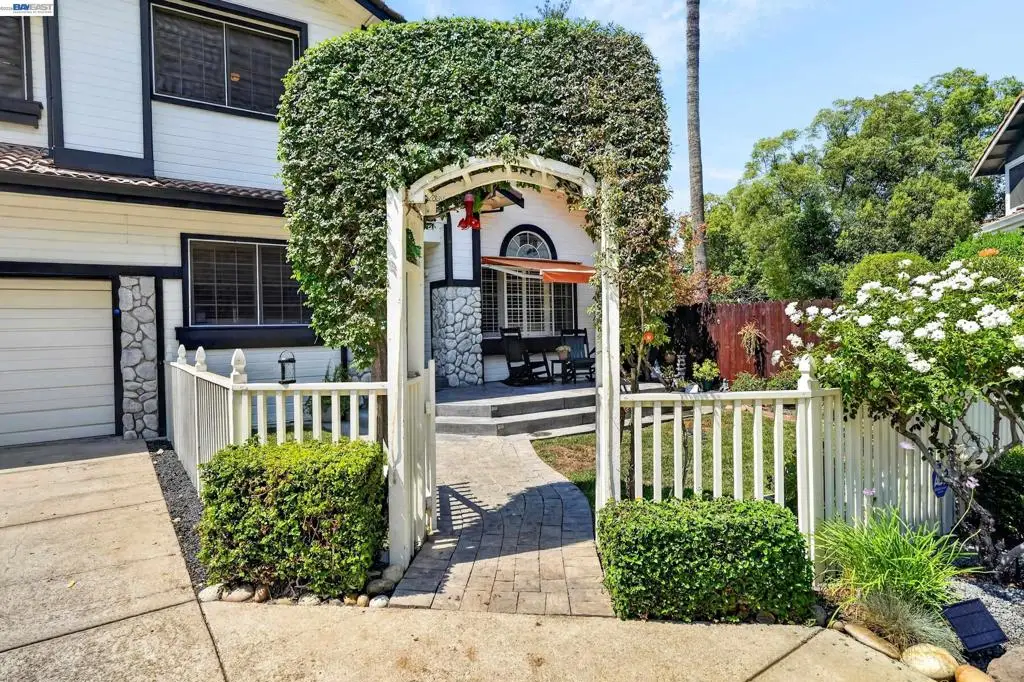 467 Pecan Pl, Brentwood, CA 94513 - #1