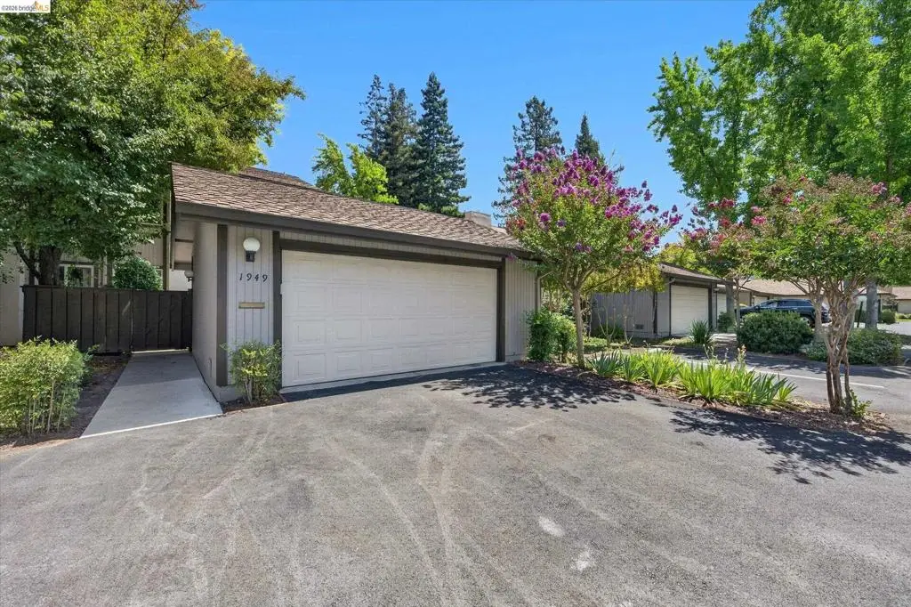 1949 Countrywood Ct, Walnut Creek, CA 94598 - #1