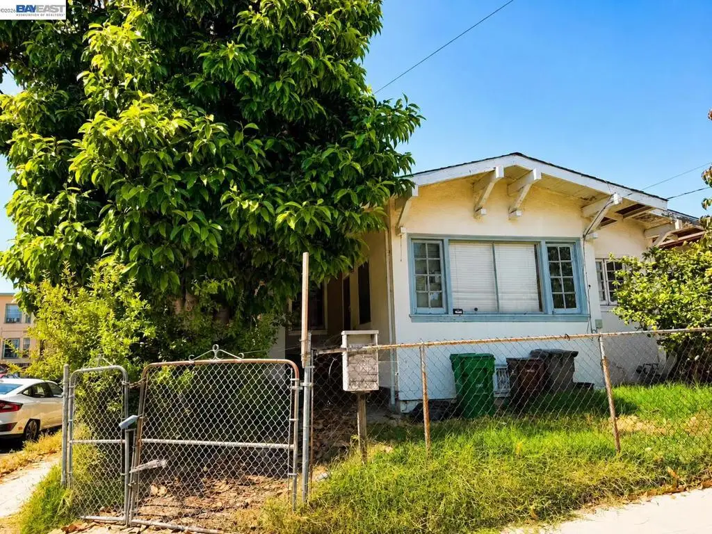 1701 10th Ave, Oakland, CA 94606 - #1