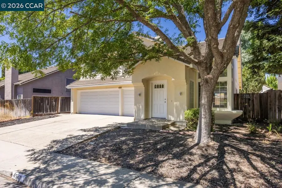 4540 Knollpark Cir, Antioch, CA 94531 - #2