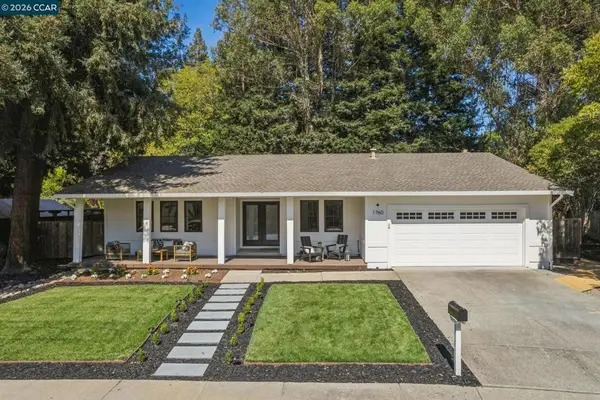 1760 Saint Helena Dr, Danville, CA 94526