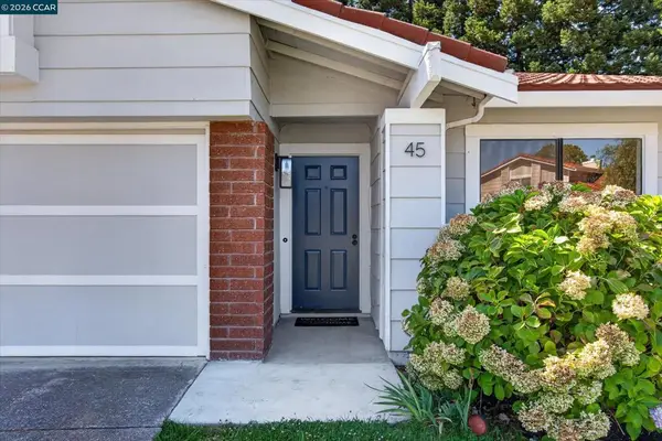 45 Longhorn Ct., San Ramon, CA 94583
