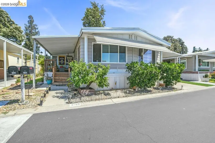 2166 Dalis Dr., Concord, CA 94520 - #2