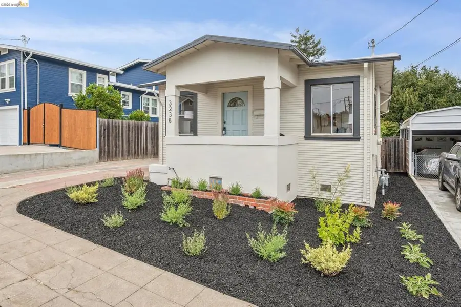 3238 Lynde St, Oakland, CA 94601 - #2