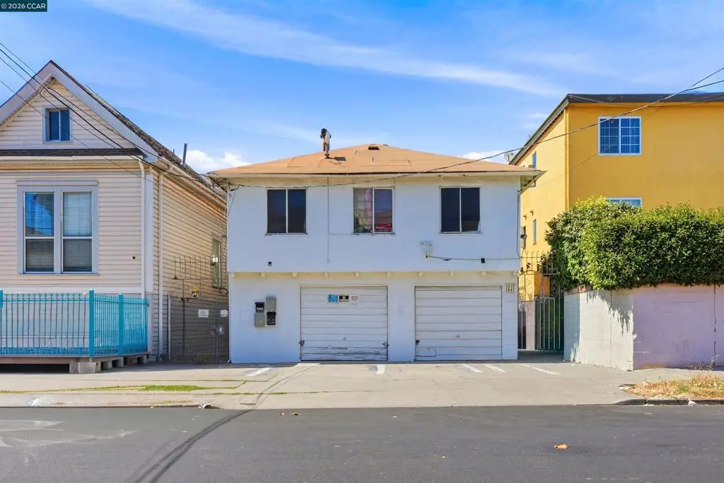 1439 7th Ave, Oakland, CA 94606 - #1