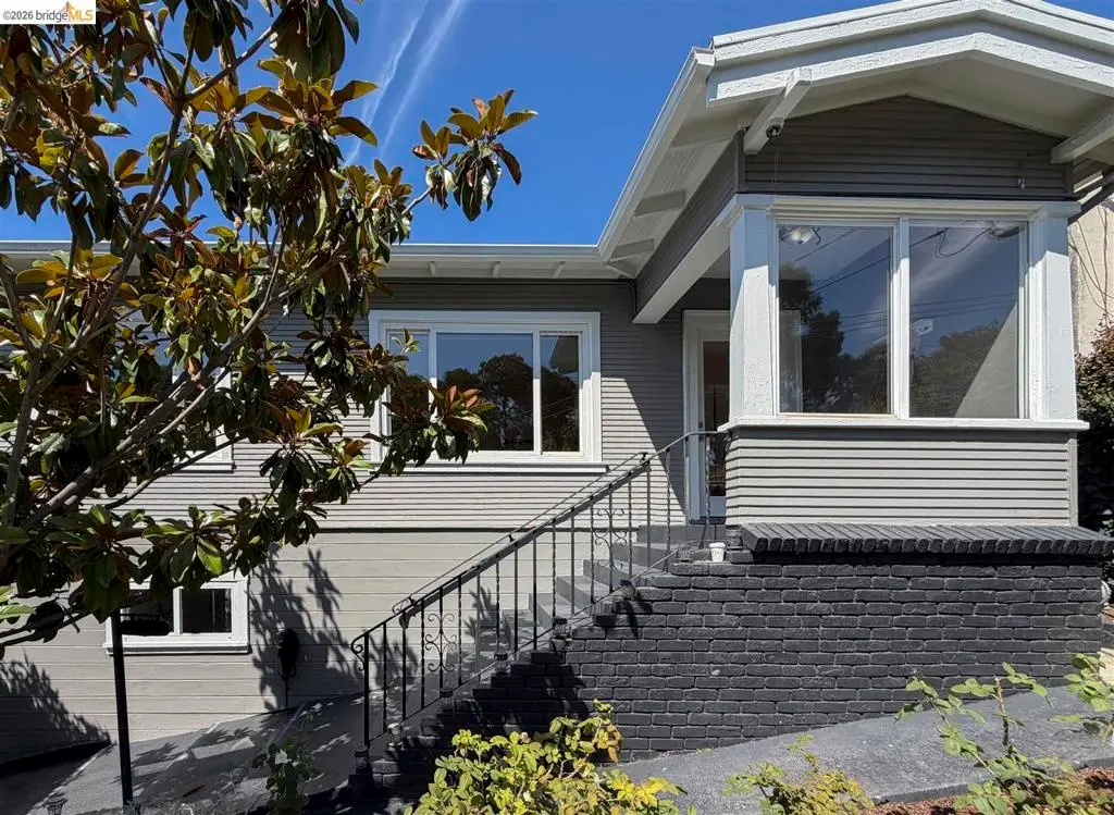 2714 Montana St, Oakland, CA 94602 - #1