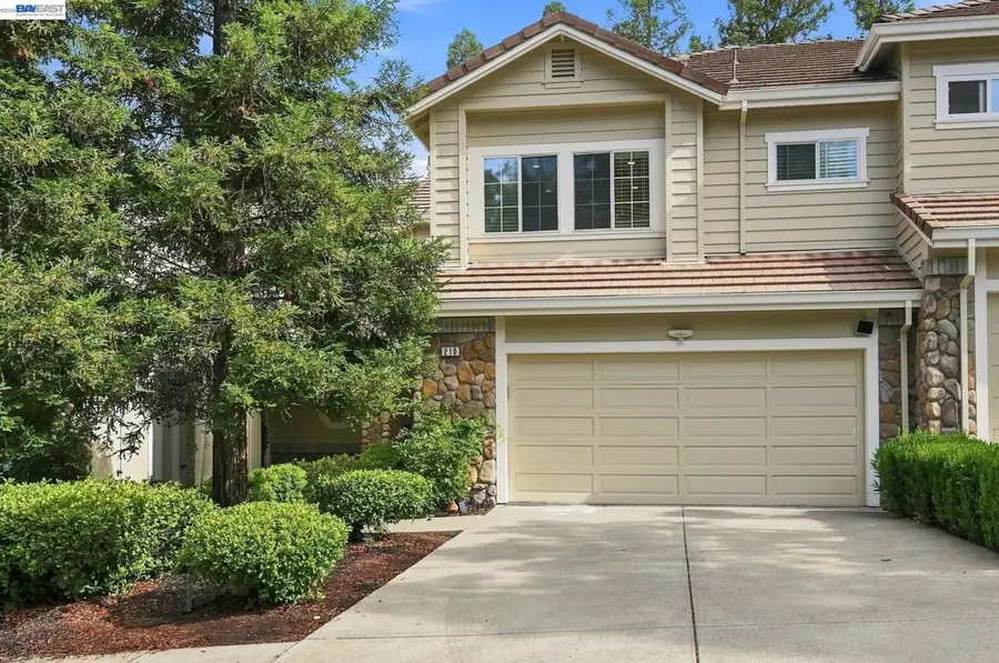 210 Wood Valley Pl, Danville, CA 94506 - #2
