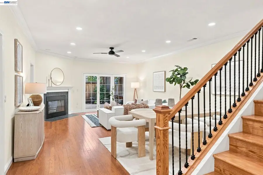 210 Wood Valley Pl, Danville, CA 94506 - #3