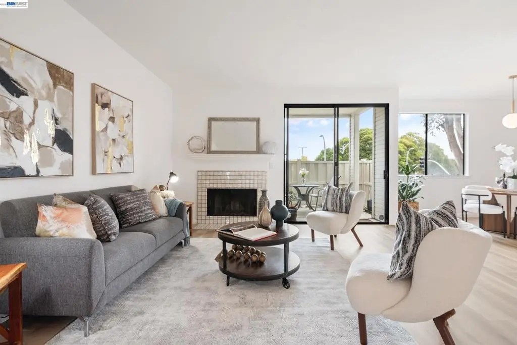 3773 Stoneglen, Richmond, CA 94806 - #1