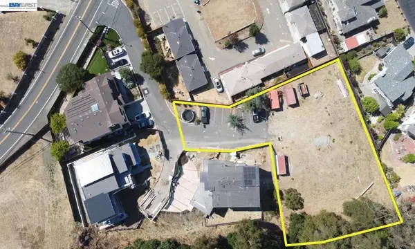 4980 Jensen Rd, Castro Valley, CA 94552
