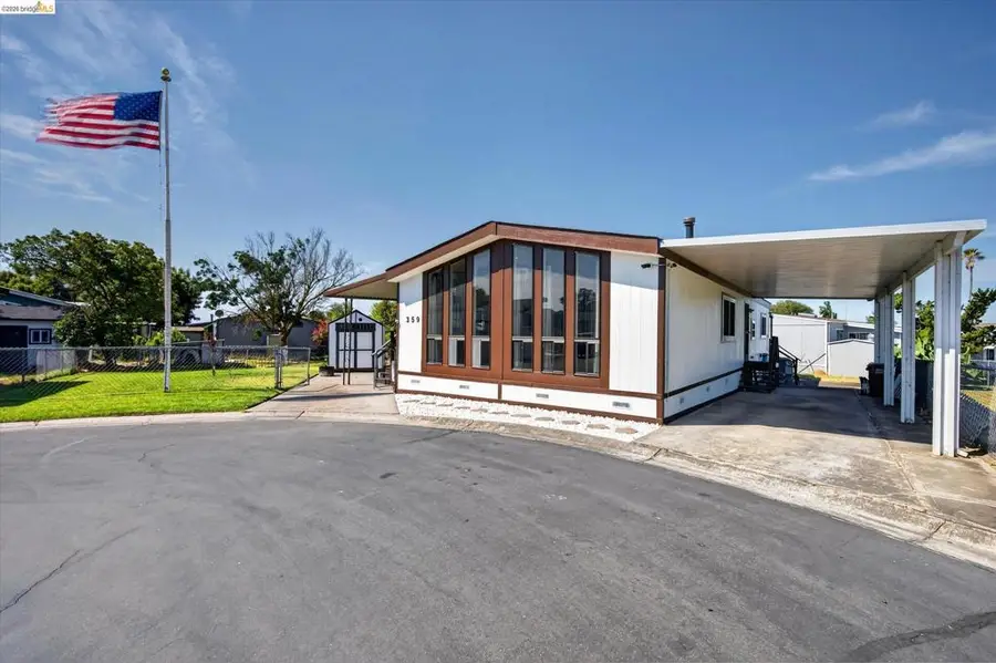 359 Benet Court, Bethel Island, CA 94511 - #2